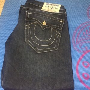 True Religion Bootcut Jeans